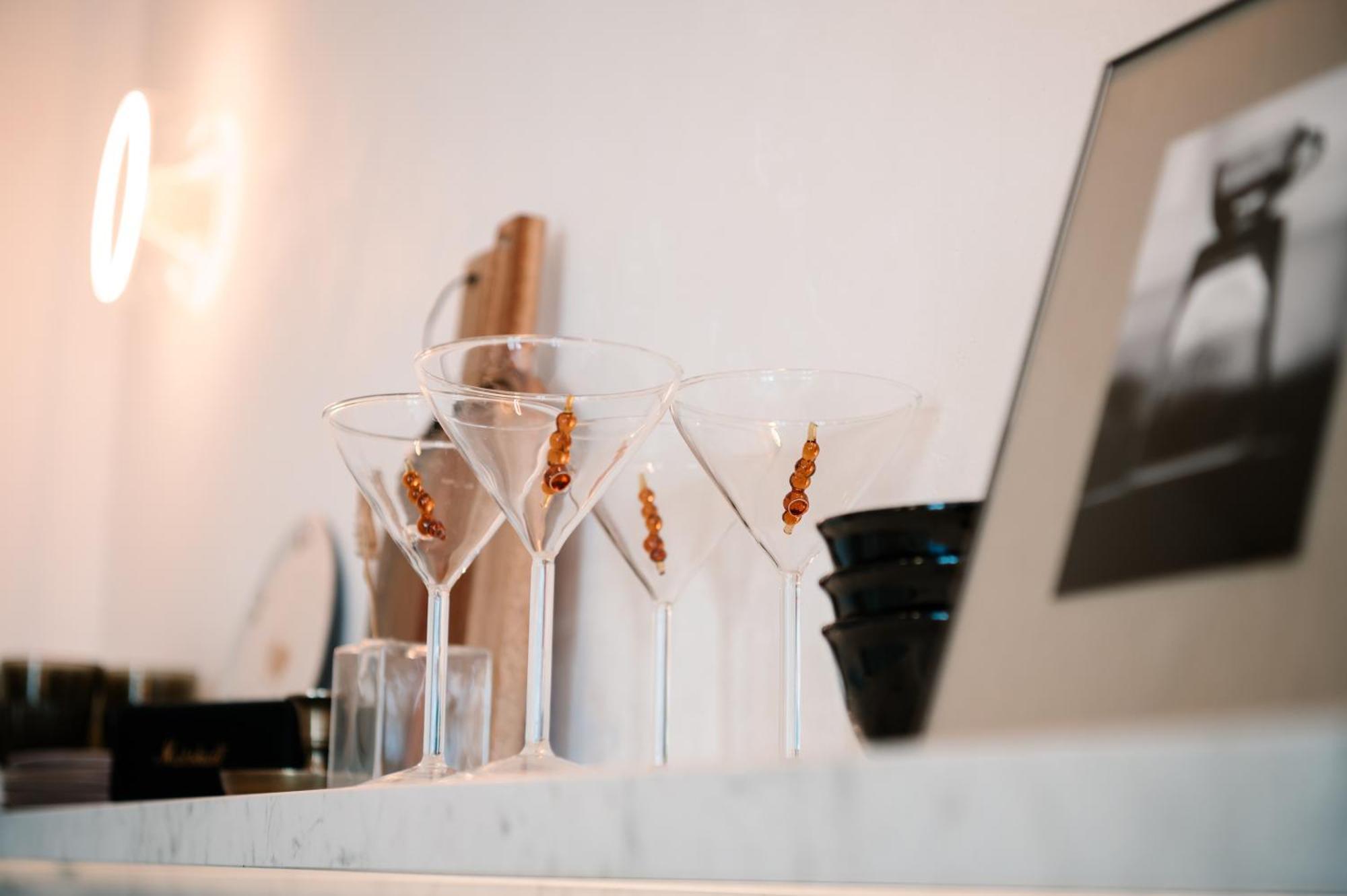 Apartman New Design Top-class Next To The Castle-free Parking-terrace *