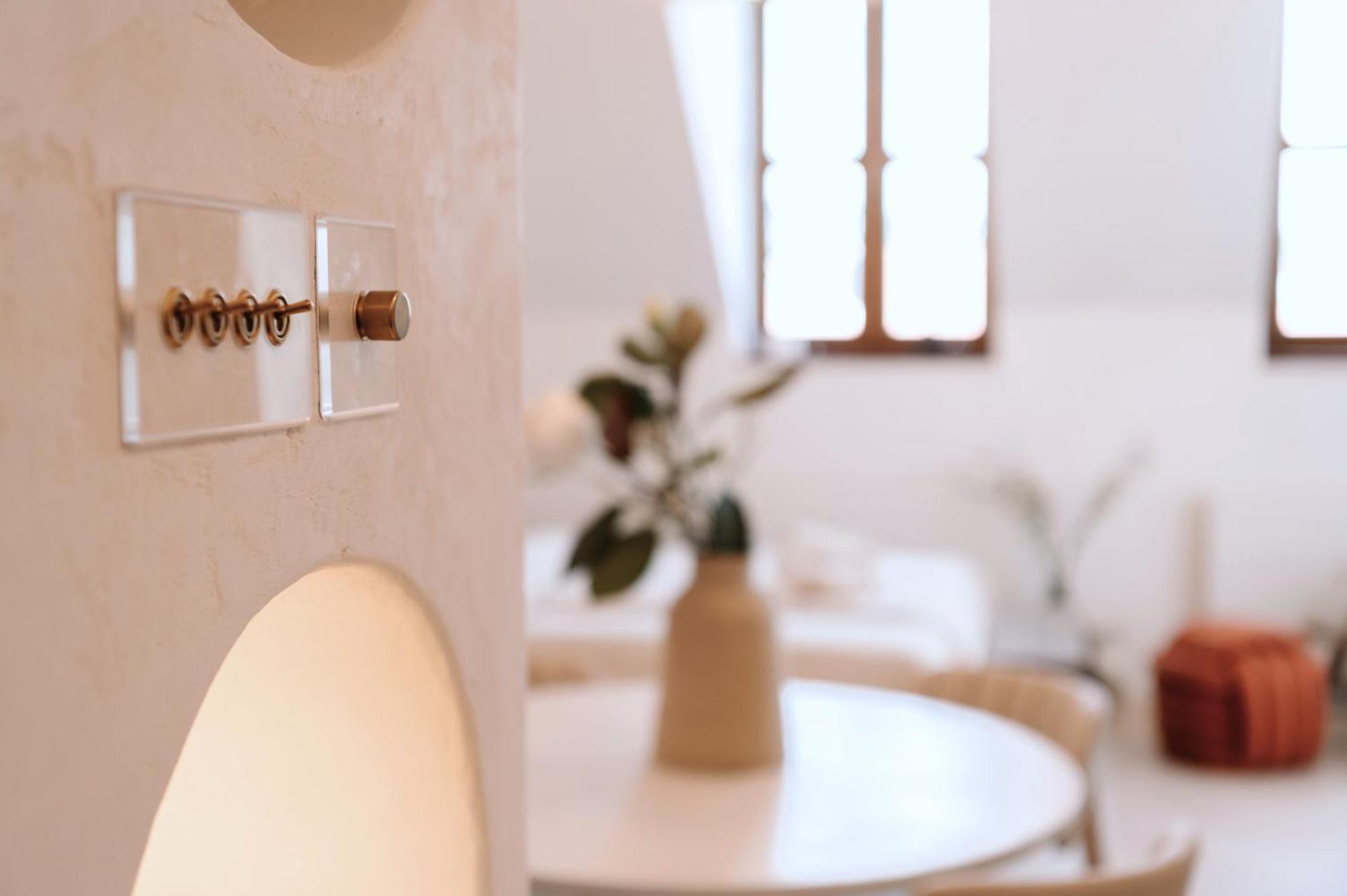 New Design Top-class Next To The Castle-free Parking-terrace Apartmán *